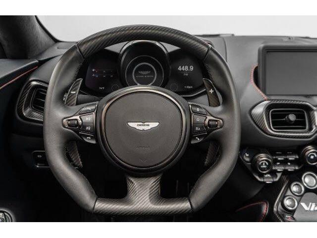 2023 Aston Martin Vantage (CC-2093770) for sale in Cadillac, Michigan