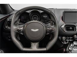 2023 Aston Martin Vantage (CC-2093770) for sale in Cadillac, Michigan