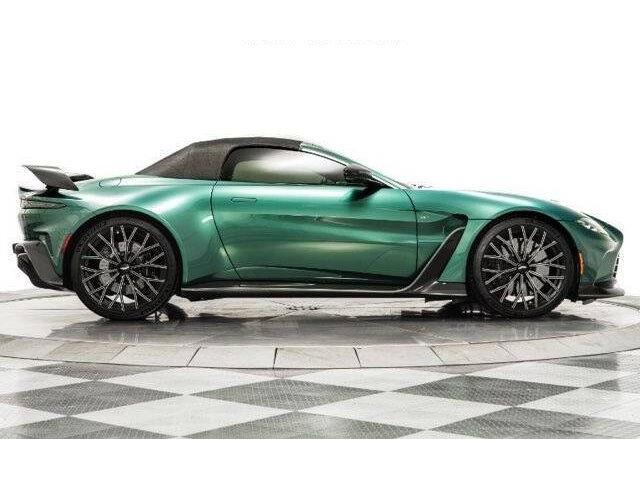 2023 Aston Martin Vantage (CC-2093770) for sale in Cadillac, Michigan