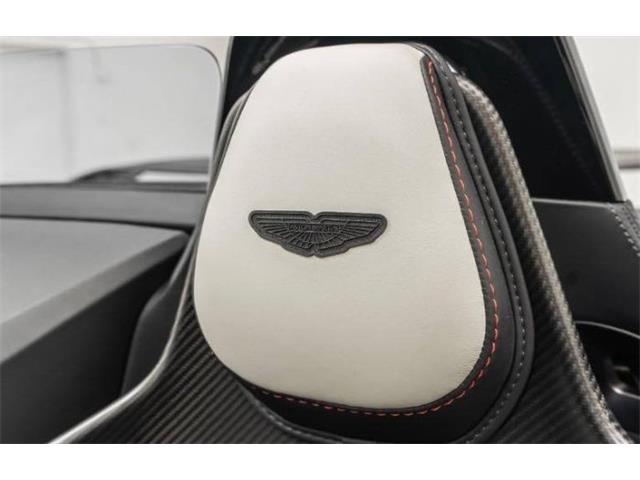2023 Aston Martin Vantage (CC-2093770) for sale in Cadillac, Michigan