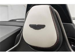 2023 Aston Martin Vantage (CC-2093770) for sale in Cadillac, Michigan