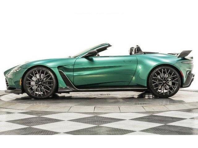 2023 Aston Martin Vantage (CC-2093770) for sale in Cadillac, Michigan