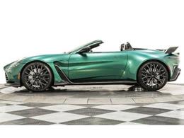 2023 Aston Martin Vantage (CC-2093770) for sale in Cadillac, Michigan