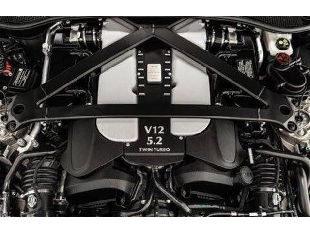 2023 Aston Martin Vantage (CC-2093770) for sale in Cadillac, Michigan