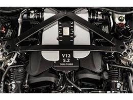 2023 Aston Martin Vantage (CC-2093770) for sale in Cadillac, Michigan