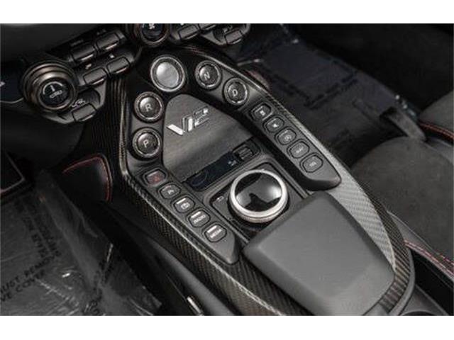2023 Aston Martin Vantage (CC-2093770) for sale in Cadillac, Michigan