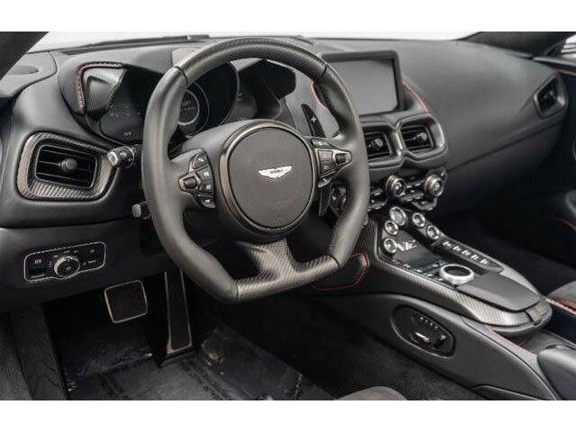 2023 Aston Martin Vantage (CC-2093770) for sale in Cadillac, Michigan