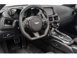 2023 Aston Martin Vantage (CC-2093770) for sale in Cadillac, Michigan