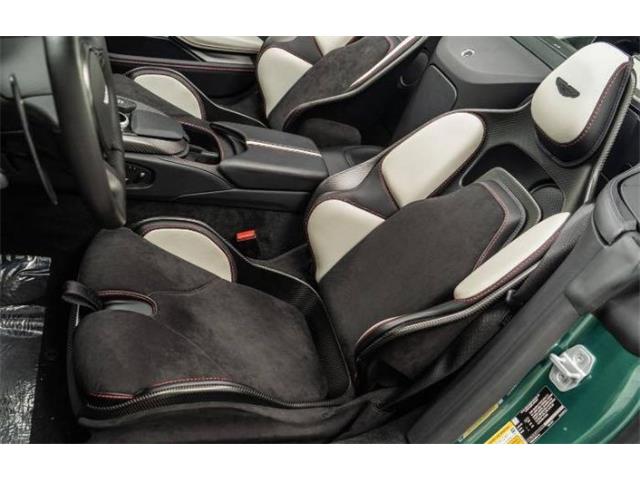 2023 Aston Martin Vantage (CC-2093770) for sale in Cadillac, Michigan