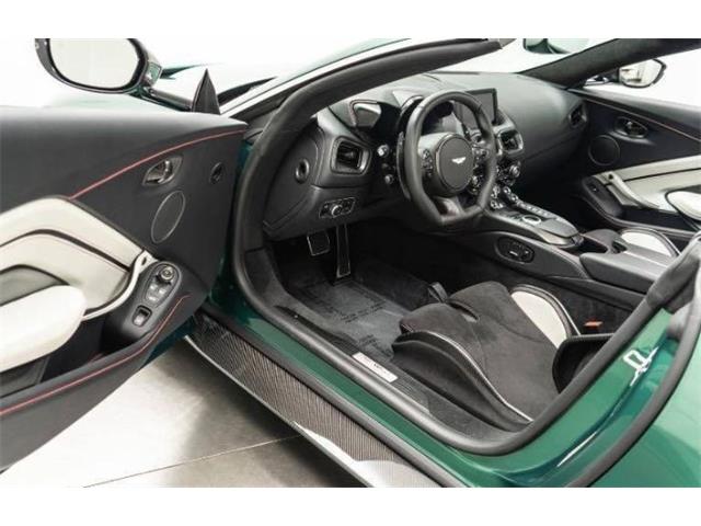 2023 Aston Martin Vantage (CC-2093770) for sale in Cadillac, Michigan