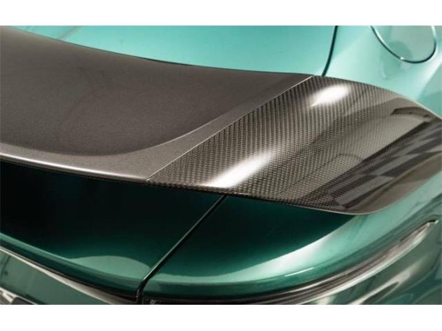 2023 Aston Martin Vantage (CC-2093770) for sale in Cadillac, Michigan