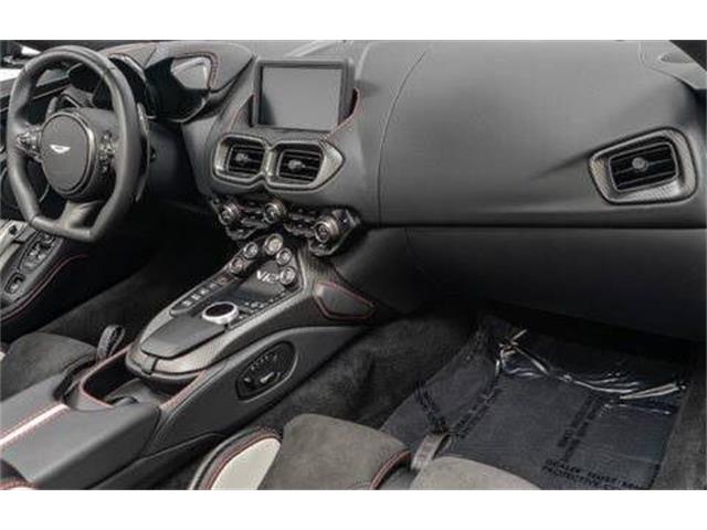 2023 Aston Martin Vantage (CC-2093770) for sale in Cadillac, Michigan