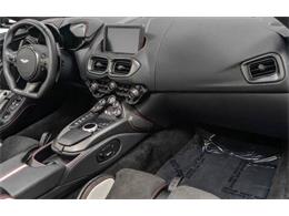 2023 Aston Martin Vantage (CC-2093770) for sale in Cadillac, Michigan