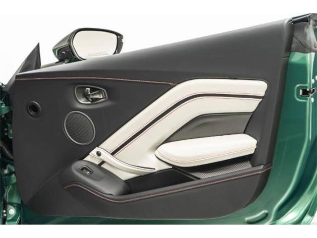 2023 Aston Martin Vantage (CC-2093770) for sale in Cadillac, Michigan