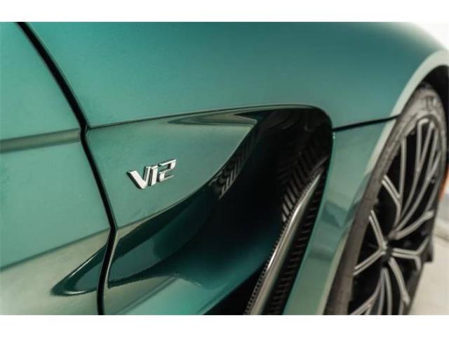 2023 Aston Martin Vantage (CC-2093770) for sale in Cadillac, Michigan