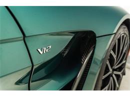 2023 Aston Martin Vantage (CC-2093770) for sale in Cadillac, Michigan
