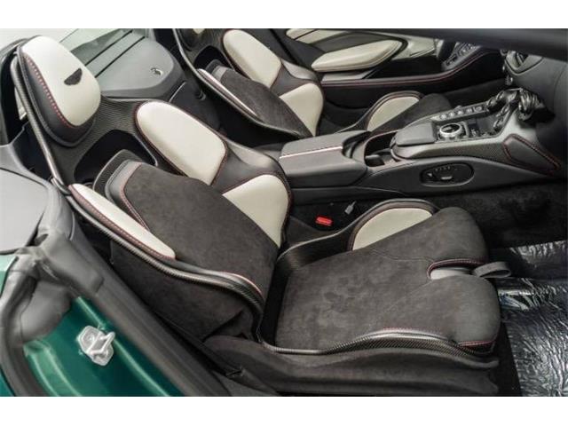 2023 Aston Martin Vantage (CC-2093770) for sale in Cadillac, Michigan