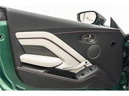 2023 Aston Martin Vantage (CC-2093770) for sale in Cadillac, Michigan