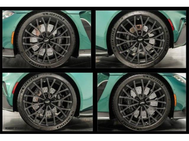 2023 Aston Martin Vantage (CC-2093770) for sale in Cadillac, Michigan