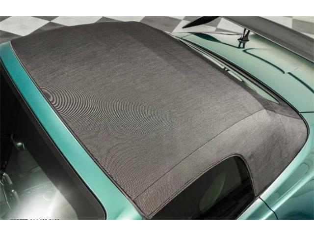 2023 Aston Martin Vantage (CC-2093770) for sale in Cadillac, Michigan