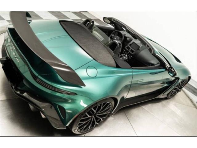 2023 Aston Martin Vantage (CC-2093770) for sale in Cadillac, Michigan