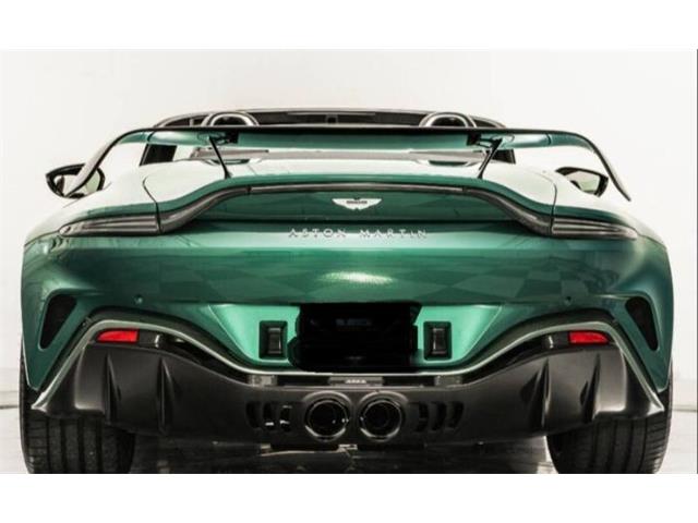 2023 Aston Martin Vantage (CC-2093770) for sale in Cadillac, Michigan