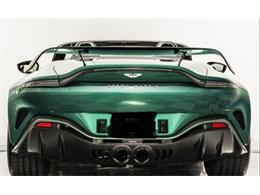 2023 Aston Martin Vantage (CC-2093770) for sale in Cadillac, Michigan