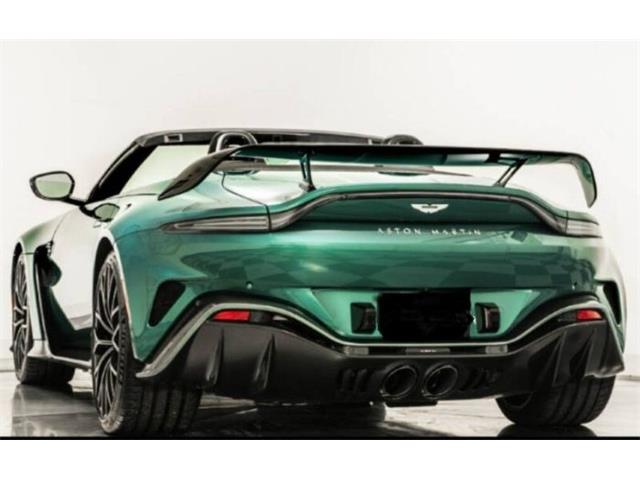 2023 Aston Martin Vantage (CC-2093770) for sale in Cadillac, Michigan
