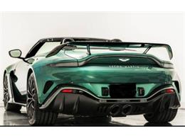 2023 Aston Martin Vantage (CC-2093770) for sale in Cadillac, Michigan