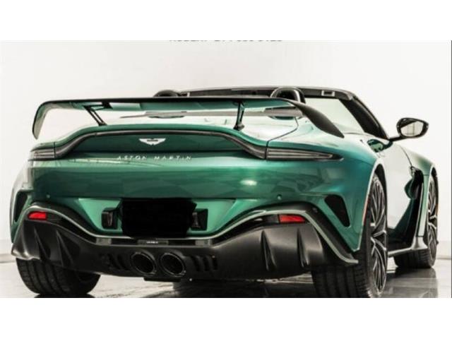 2023 Aston Martin Vantage (CC-2093770) for sale in Cadillac, Michigan