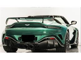 2023 Aston Martin Vantage (CC-2093770) for sale in Cadillac, Michigan