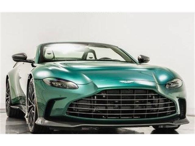 2023 Aston Martin Vantage (CC-2093770) for sale in Cadillac, Michigan