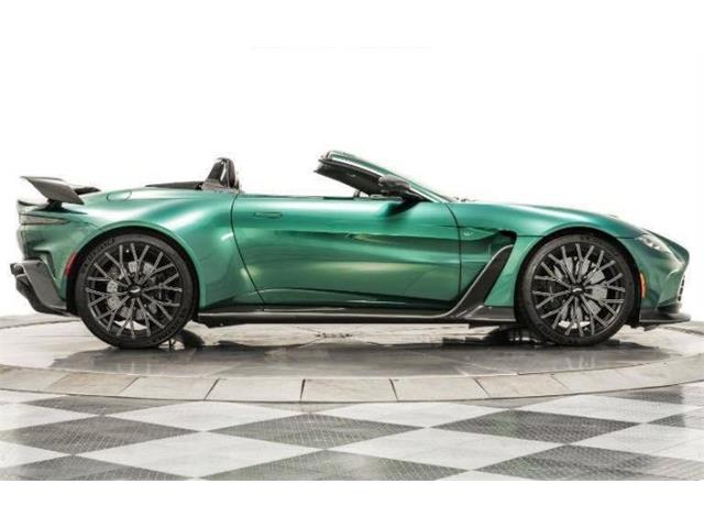 2023 Aston Martin Vantage (CC-2093770) for sale in Cadillac, Michigan