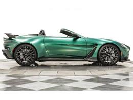 2023 Aston Martin Vantage (CC-2093770) for sale in Cadillac, Michigan