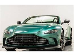 2023 Aston Martin Vantage (CC-2093770) for sale in Cadillac, Michigan