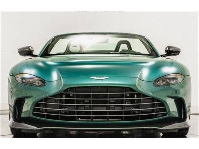 2023 Aston Martin Vantage (CC-2093770) for sale in Cadillac, Michigan