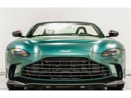 2023 Aston Martin Vantage (CC-2093770) for sale in Cadillac, Michigan