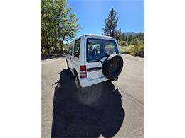 1996 Mitsubishi Pajero (CC-2093772) for sale in Reno, Nevada