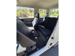1996 Mitsubishi Pajero (CC-2093772) for sale in Reno, Nevada