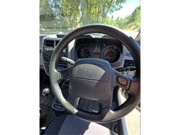 1996 Mitsubishi Pajero (CC-2093772) for sale in Reno, Nevada