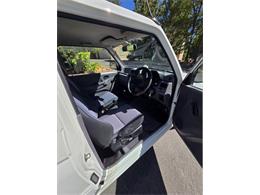 1996 Mitsubishi Pajero (CC-2093772) for sale in Reno, Nevada