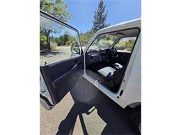 1996 Mitsubishi Pajero (CC-2093772) for sale in Reno, Nevada