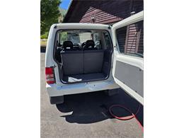 1996 Mitsubishi Pajero (CC-2093772) for sale in Reno, Nevada