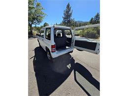 1996 Mitsubishi Pajero (CC-2093772) for sale in Reno, Nevada