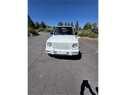 1996 Mitsubishi Pajero (CC-2093772) for sale in Reno, Nevada
