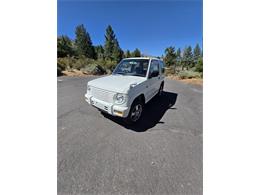 1996 Mitsubishi Pajero (CC-2093772) for sale in Reno, Nevada