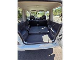 1996 Mitsubishi Pajero (CC-2093772) for sale in Reno, Nevada