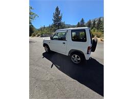 1996 Mitsubishi Pajero (CC-2093772) for sale in Reno, Nevada