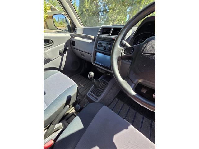 1996 Mitsubishi Pajero (CC-2093772) for sale in Reno, Nevada