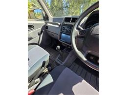 1996 Mitsubishi Pajero (CC-2093772) for sale in Reno, Nevada